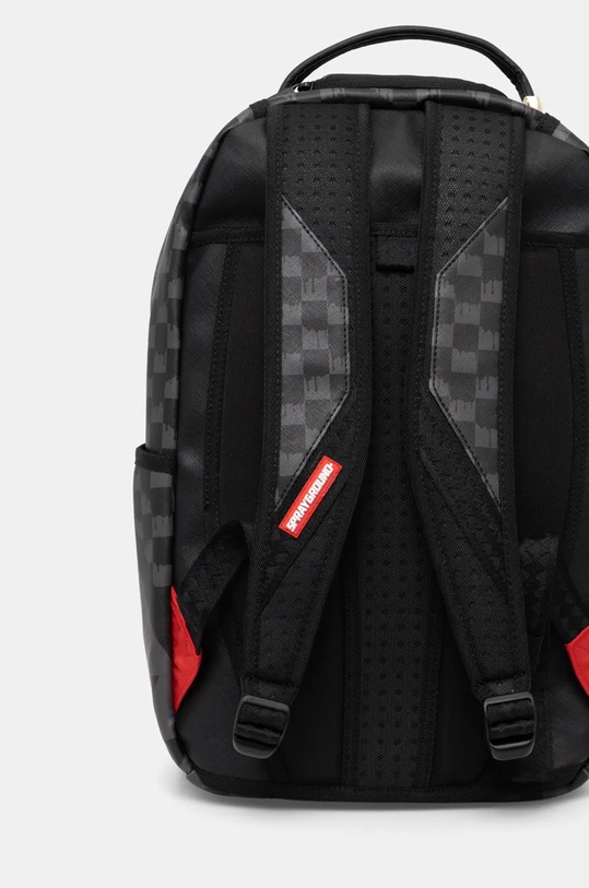 Accessori Sprayground zaino 910B6777NSZ nero