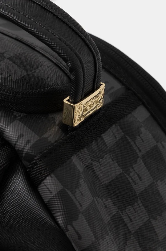 Sprayground zaino nero 910B6777NSZ