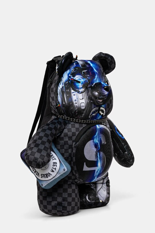 Sprayground rucsac 910B6784NSZ negru SS25