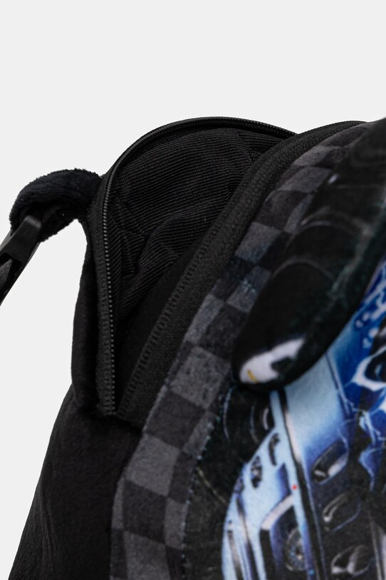 Sprayground rucsac 910B6784NSZ negru