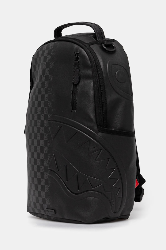 Sprayground rucsac 910B6776NSZ negru SS25