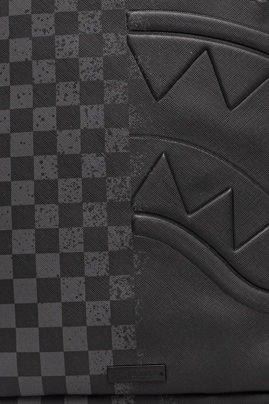 Sprayground rucsac negru 910B6776NSZ