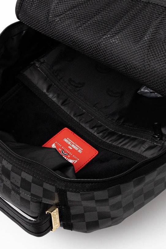 Sprayground rucsac 910B6776NSZ negru