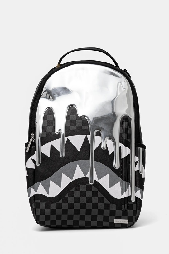 Рюкзак Sprayground синтетический чёрный 910B6723NSZ