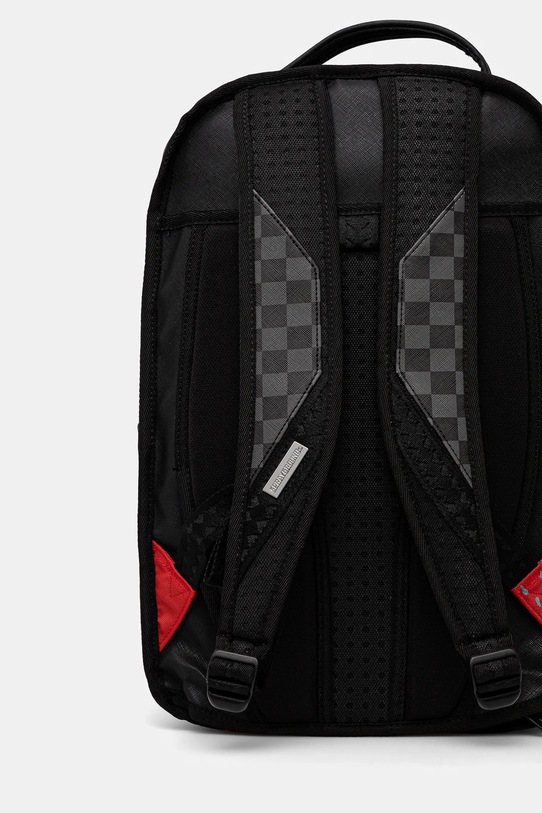 Аксессуары Рюкзак Sprayground 910B6723NSZ чёрный
