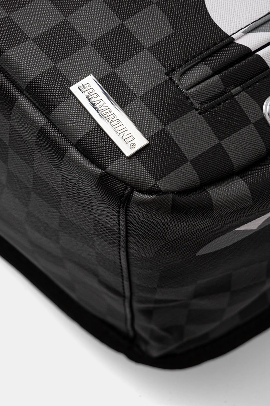 Рюкзак Sprayground чёрный 910B6723NSZ