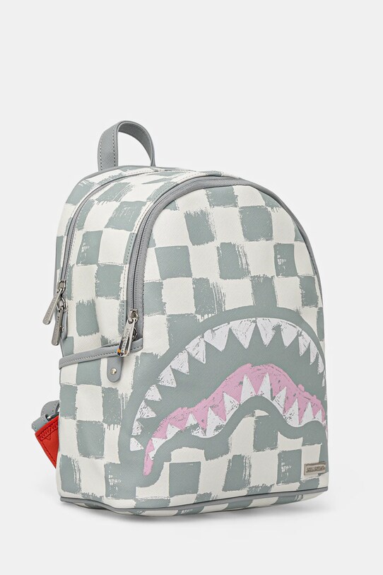 Рюкзак Sprayground 910B6900NSZ сірий SS25