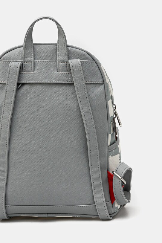 Аксесуари Рюкзак Sprayground 910B6900NSZ сірий