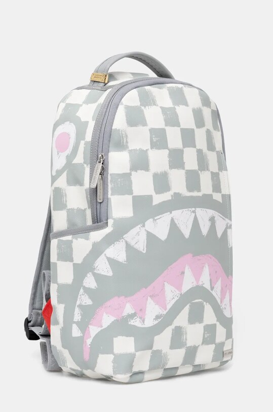 Рюкзак Sprayground 910B6766NSZ серый SS25
