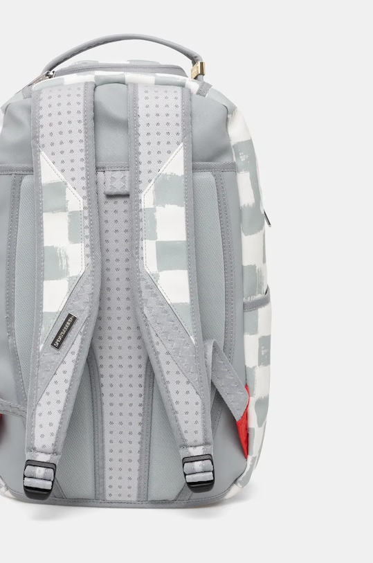 Αξεσουάρ Σακίδιο πλάτης Sprayground 910B6766NSZ γκρί