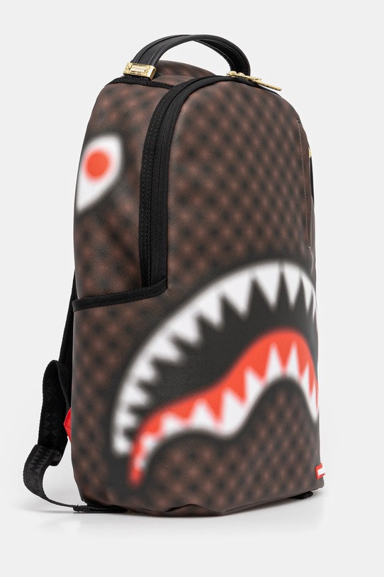 Batoh Sprayground 910B6707NSZ hnědá SS25