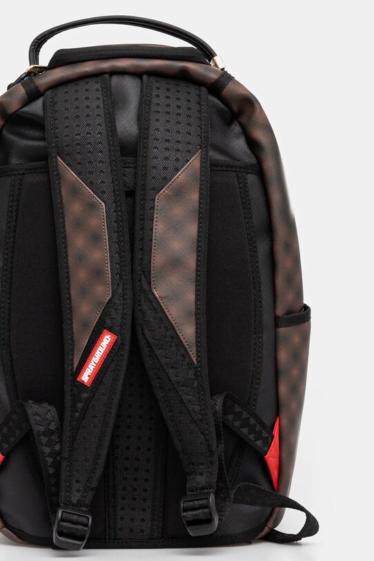 Аксессуары Рюкзак Sprayground 910B6707NSZ коричневый