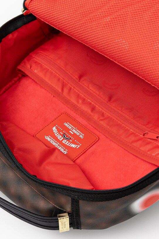 Рюкзак Sprayground 910B6707NSZ коричневый