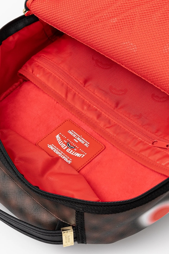 Batoh Sprayground 910B6707NSZ hnědá