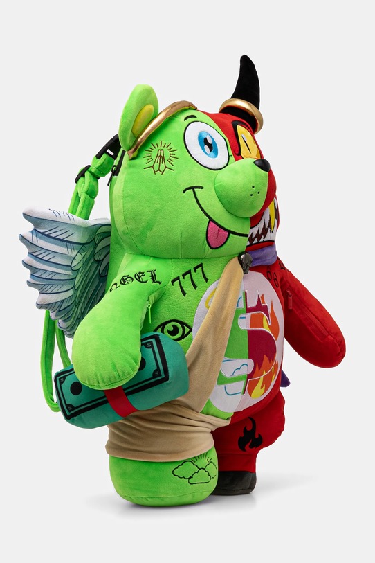 Sprayground plecak 910B6782NSZ multicolor SS25