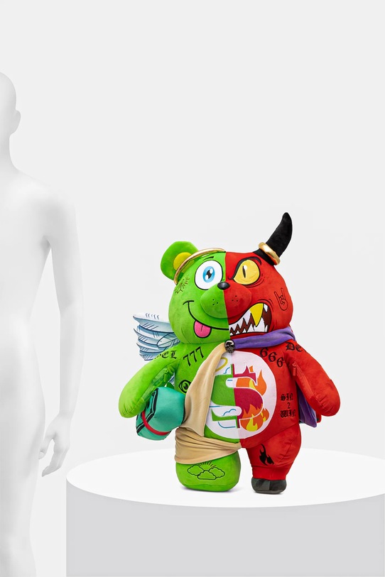 Sprayground plecak 910B6782NSZ