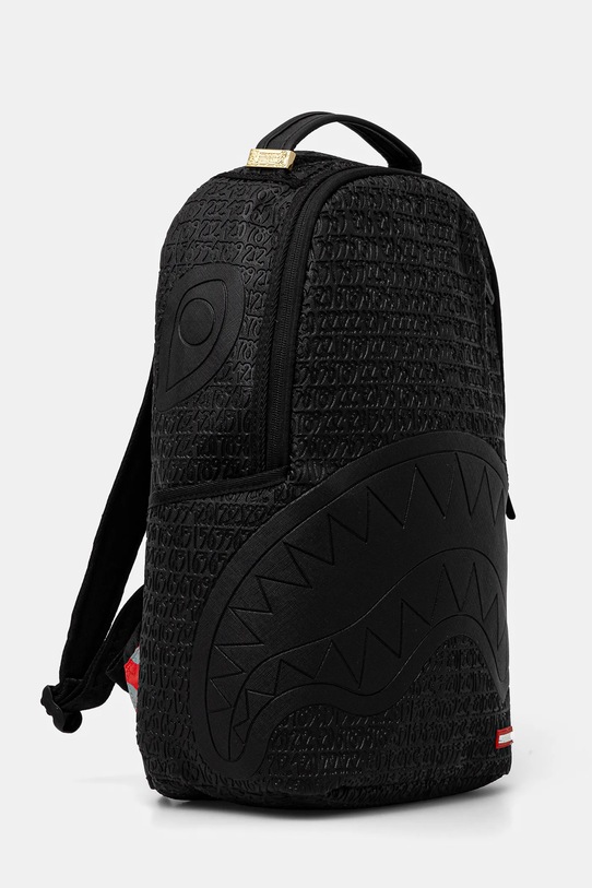Sprayground plecak 910B6765NSZ czarny SS25