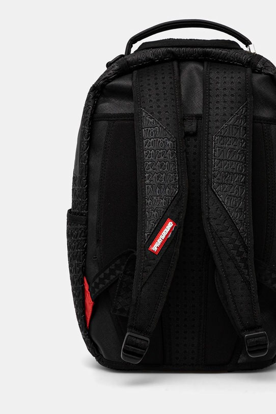 Dodaci Ruksak Sprayground 910B6765NSZ crna