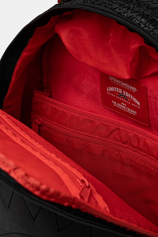 Ruksak Sprayground crna 910B6765NSZ