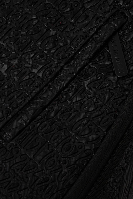 Ruksak Sprayground 910B6765NSZ crna