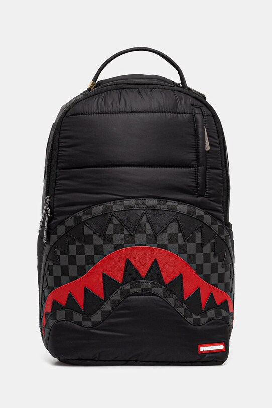 Рюкзак Sprayground візерунок рожевий 910B6780NSZ