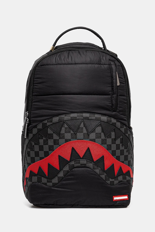 Batoh Sprayground vzorovaný růžová 910B6780NSZ