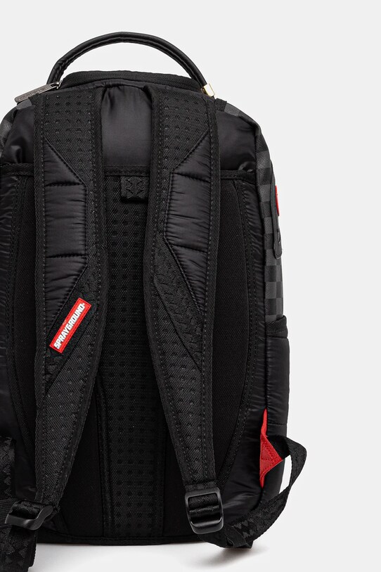 Аксесуари Рюкзак Sprayground 910B6780NSZ рожевий