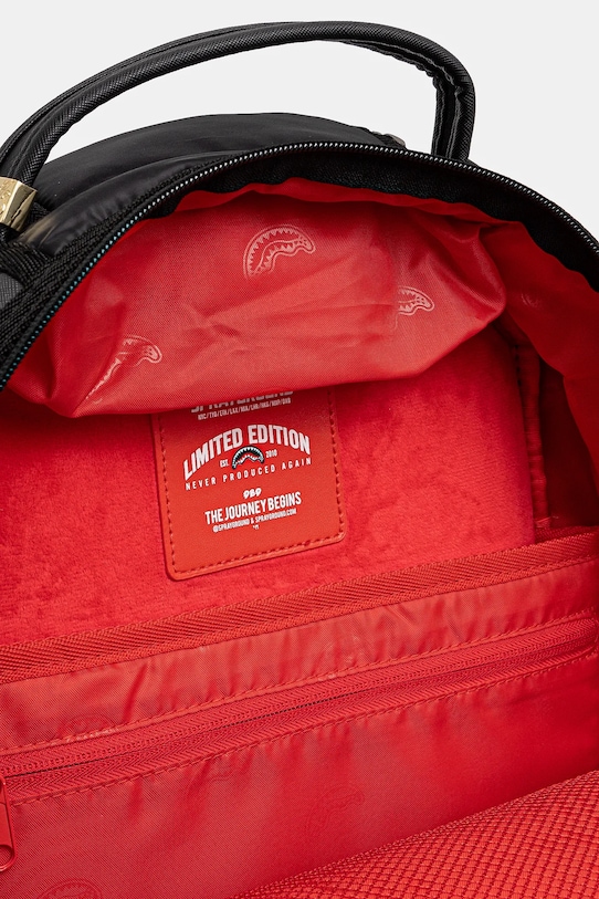 Batoh Sprayground 910B6780NSZ růžová