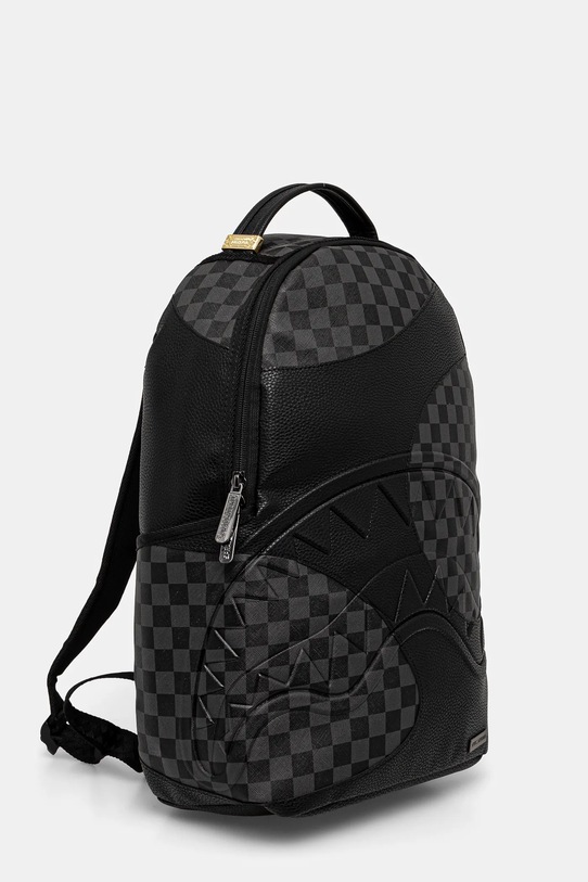 Sprayground plecak 910B6218NSZ czarny SS25