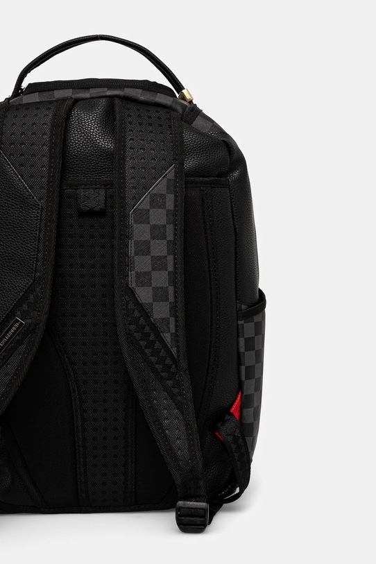 Akcesoria Sprayground plecak 910B6218NSZ czarny