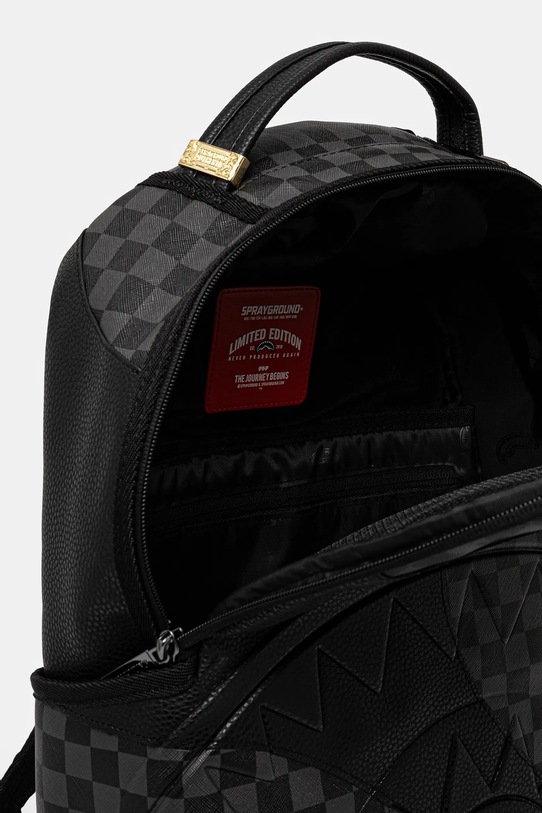 Sprayground plecak 910B6218NSZ czarny