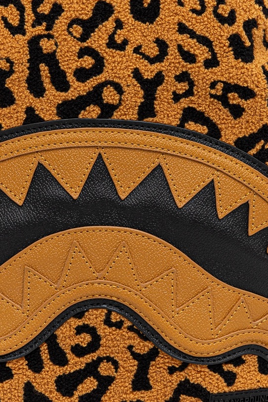 Sprayground rucsac maro 910B6899NSZ