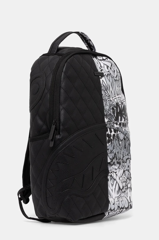 Sprayground rucsac 910B6046NSZ negru SS25