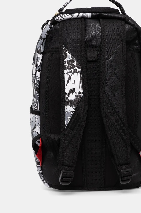 Accesorii Sprayground rucsac 910B6046NSZ negru