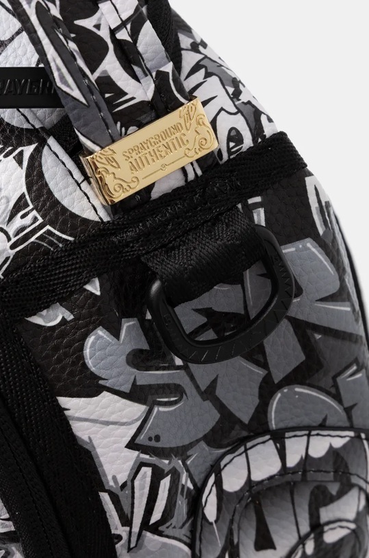 Sprayground rucsac negru 910B6046NSZ