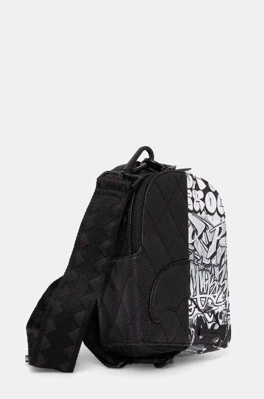 Рюкзак Sprayground 910B6951NSZ чорний SS25