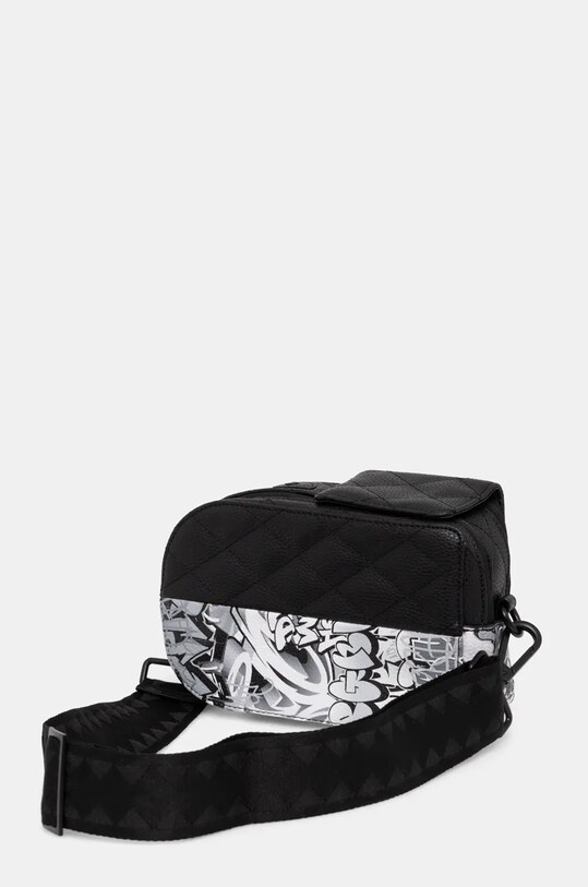Аксесуари Рюкзак Sprayground 910B6951NSZ чорний