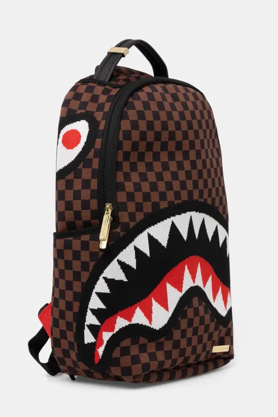 Ruksak Sprayground 910B6778NSZ smeđa SS25