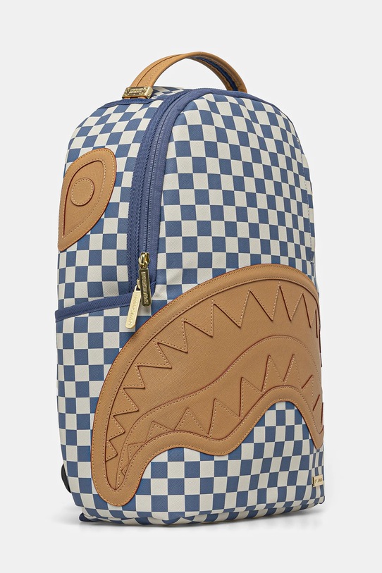 Sprayground zaino 910B6720NSZ blu SS25