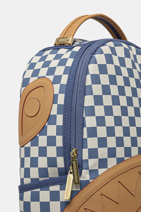 Sprayground zaino blu 910B6720NSZ