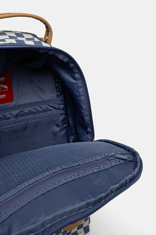 Sprayground plecak 910B6720NSZ niebieski