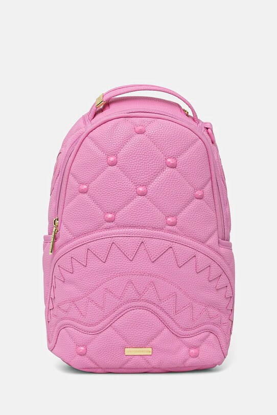 Sprayground rucsac incape in A4 roz 910M6879NSZ