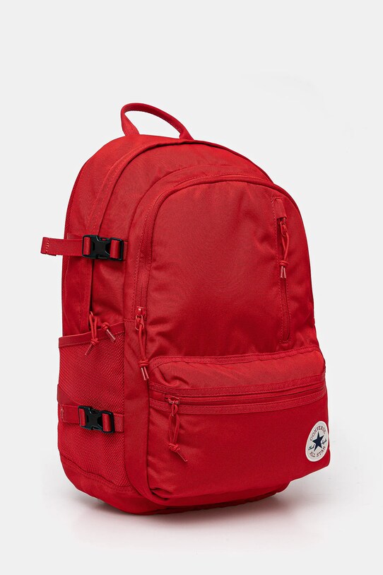 Batoh Converse 10021138.A19 červená SS25