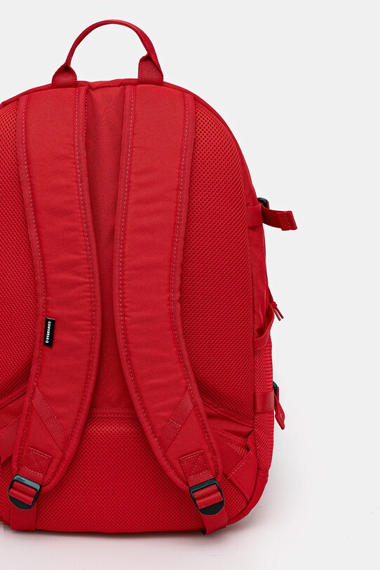 Doplňky Batoh Converse 10021138.A19 červená