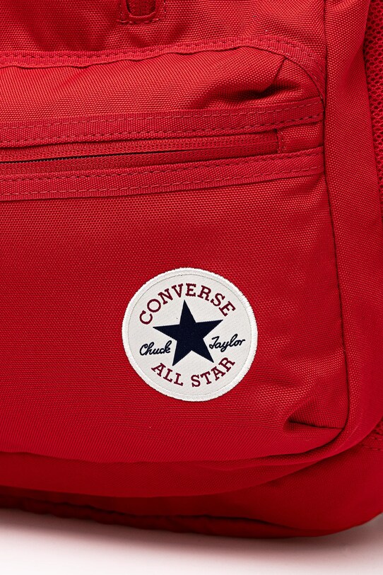 Batoh Converse červená 10021138.A19