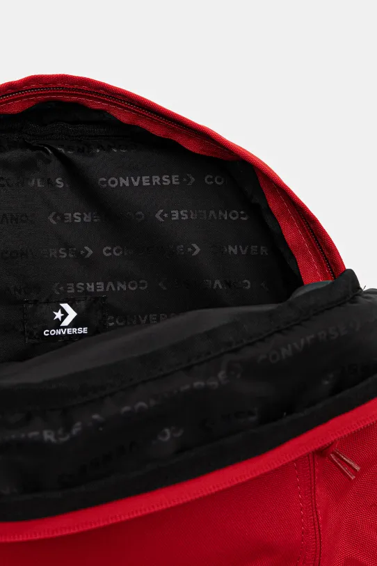 Batoh Converse 10021138.A19 červená