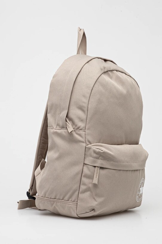 Σακίδιο πλάτης Converse 10025962.A29 μπεζ SS25