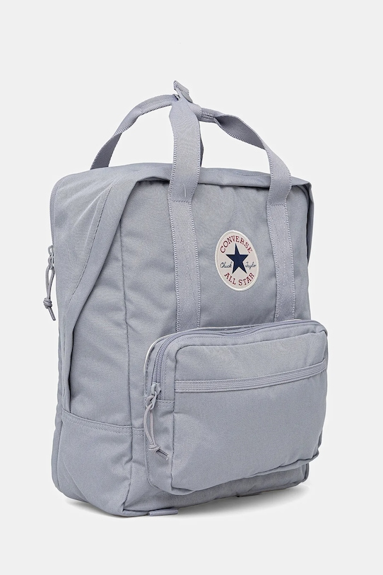 Converse plecak 10026013.A11 niebieski SS25