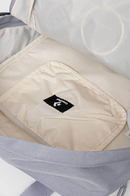 Converse plecak 10026013.A11 niebieski