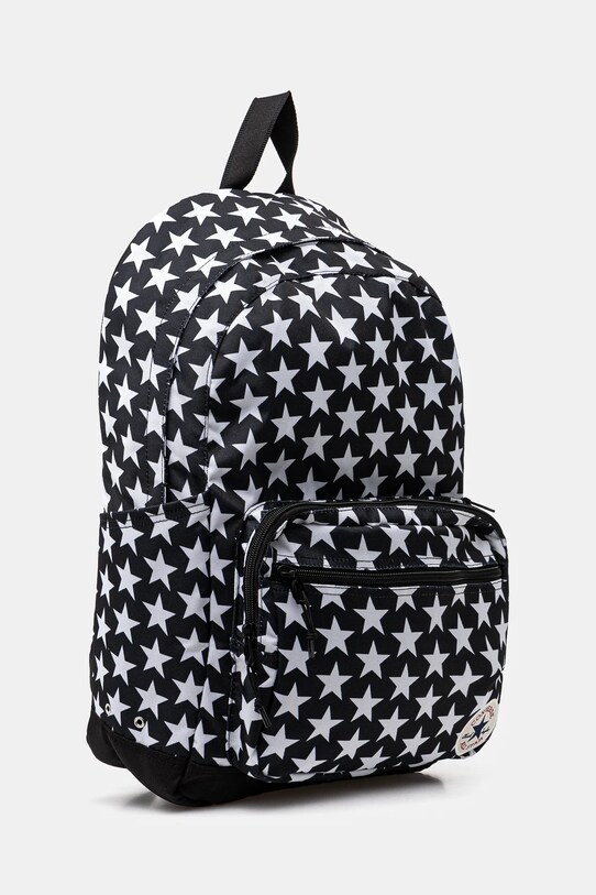Ruksak Converse 10019901.A49 crna SS25